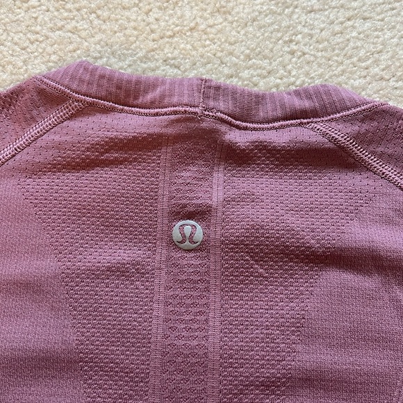 Lululemon | Swiftly Tech Short Sleeve - Picture 9 of 10